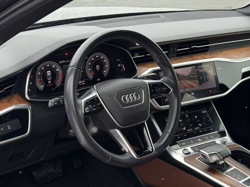 Used 2022 Audi A6 2.0T Premium w/ Convenience Package image 20