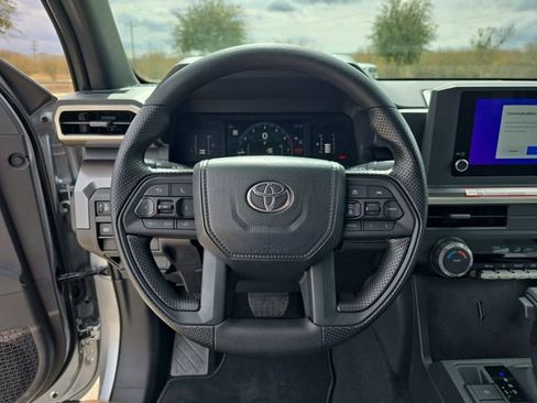 New 2026 Toyota Tacoma SR5 image 14