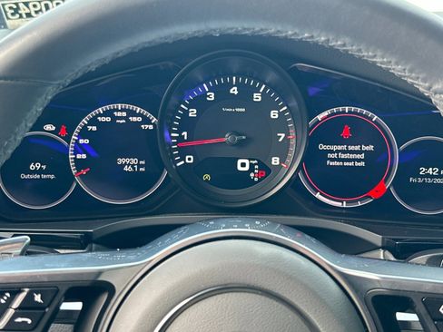 Certified 2023 Porsche Cayenne image 24