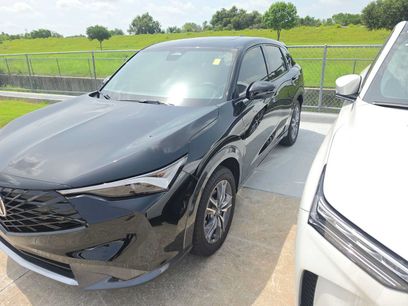 Used 2026 Acura ADX FWD