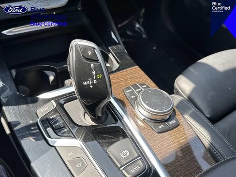 Used 2019 BMW X3 sDrive30i w/ Executive Package RWD image 25
