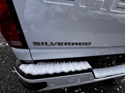 New 2026 Chevrolet Silverado 2500 LTZ w/ Z71 Chrome Sport Edition image 38