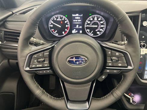New 2026 Subaru Forester Limited AWD/4WD image 16