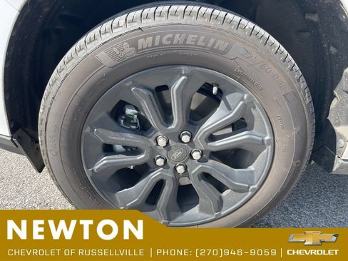 Used 2024 Ford Maverick XLT w/ XLT Luxury Package FWD image 19