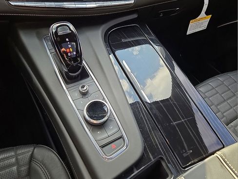 Used 2024 Cadillac Escalade V w/ Heavy-Duty Trailer Package image 30