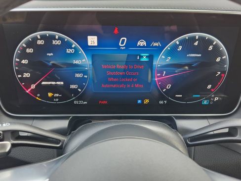 New 2026 Mercedes-Benz GLC 43 AMG 4MATIC image 14