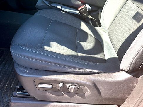 Used 2019 Chevrolet Silverado 1500 LT w/ Texas Edition RWD image 7