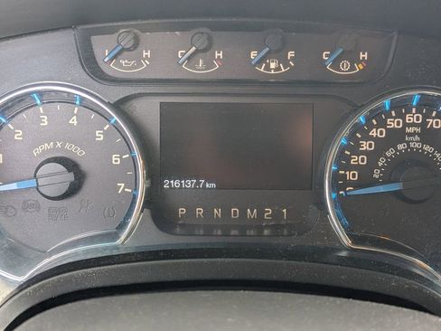 Used 2014 Ford F150 XLT w/ Equipment Group 301A Mid AWD/4WD image 29