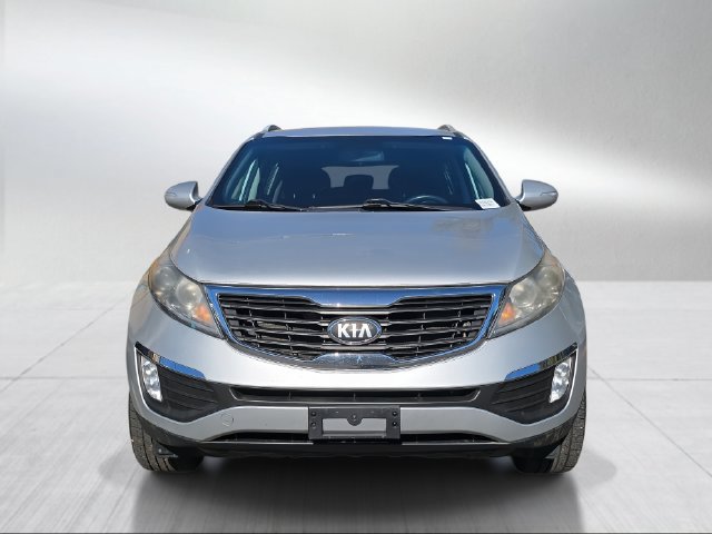 Used 2013 Kia Sportage EX AWD/4WD image 8