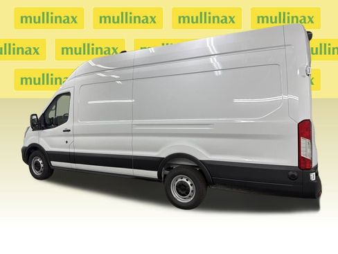 New 2026 Ford Transit 350 148 High Roof Extended w/ Load Area Protection Package image 10