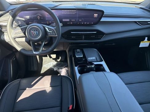 New 2026 Buick Enclave Sport Touring w/ Power Package AWD/4WD image 25