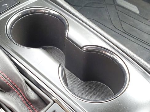 Used 2024 Chevrolet Equinox RS image 16