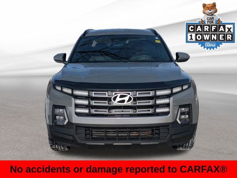 Used 2025 Hyundai Santa Cruz SEL image 3