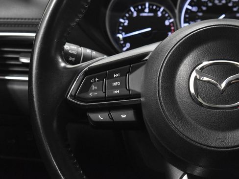 Used 2018 MAZDA CX-5 Grand Touring image 9