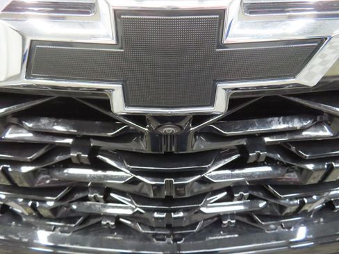 Used 2024 Chevrolet Traverse Z71 w/ LPO, Floor Liner Package AWD/4WD image 56