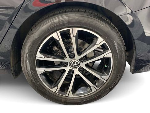 Used 2023 Volkswagen Jetta Sport FWD image 7