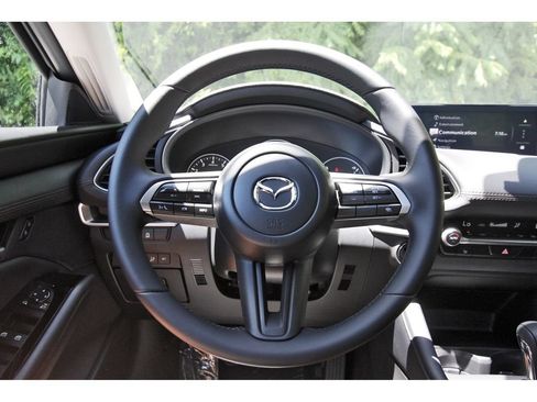 New 2026 MAZDA MAZDA3 2.5 S Sedan w/ Preferred Pkg FWD image 11