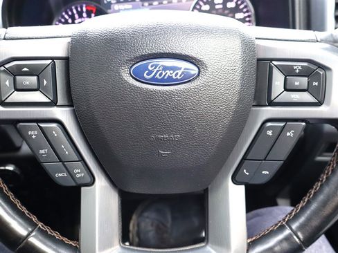 Used 2018 Ford Expedition Max Platinum AWD/4WD image 46