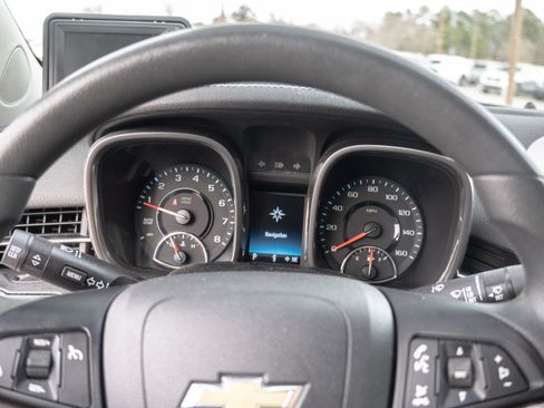 Used 2015 Chevrolet Malibu LT image 25