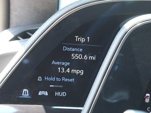 Used 2023 Cadillac Escalade V AWD/4WD image 23
