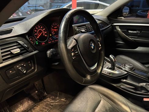Used 2015 BMW 428i Gran Coupe w/ Premium Package image 15