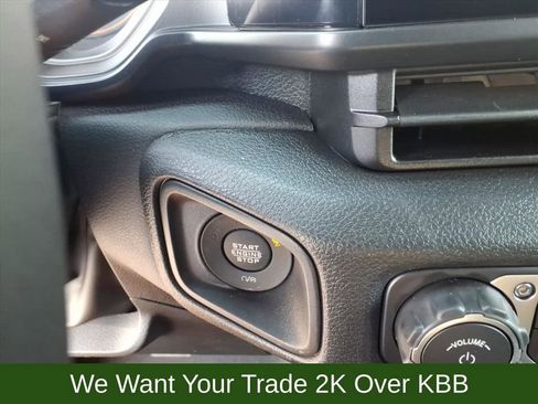 New 2026 Jeep Gladiator Sport image 15