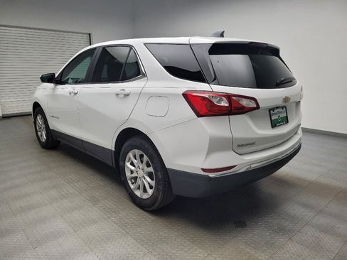 Used 2021 Chevrolet Equinox LT FWD image 5