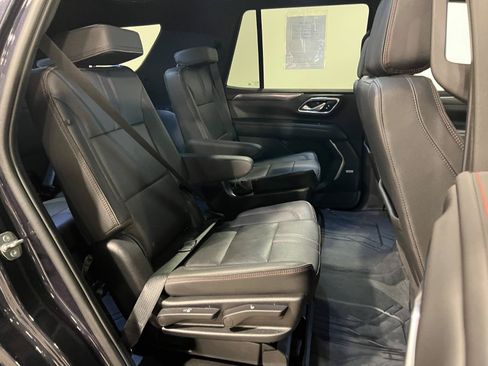 Used 2023 Chevrolet Tahoe RST w/ Luxury Package AWD/4WD image 40