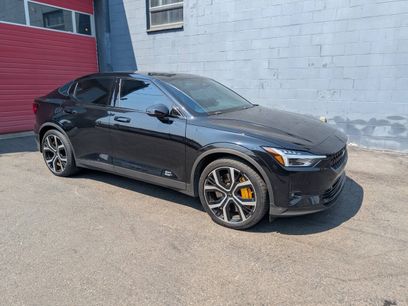 Used 2023 Polestar Polestar 2 w/ Pilot Pack