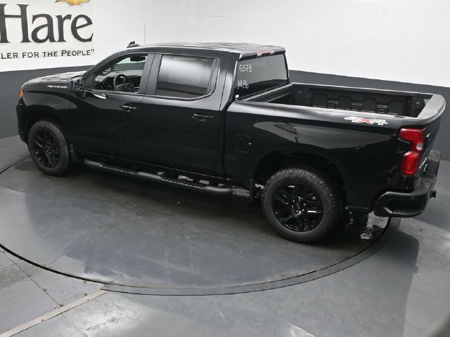 New 2026 Chevrolet Silverado 1500 RST w/ RST Select Package AWD/4WD image 20