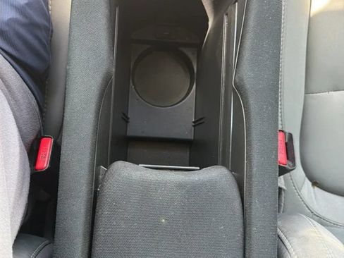 Used 2020 Honda Civic EX image 17