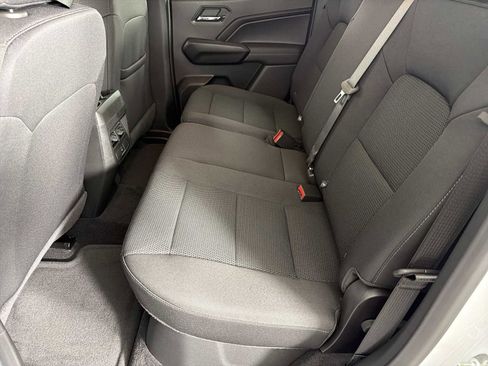 New 2026 GMC Canyon Elevation image 18