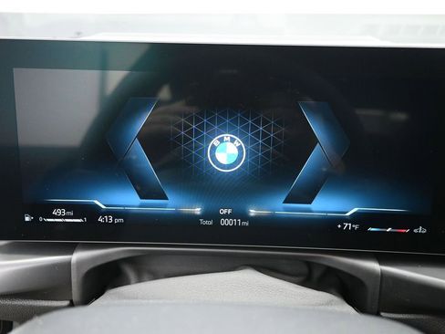 New 2026 BMW 330i Sedan w/ M Sport Package image 15