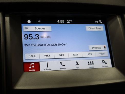 Used 2019 Ford Ranger XLT w/ Equipment Group 301A Mid RWD image 24