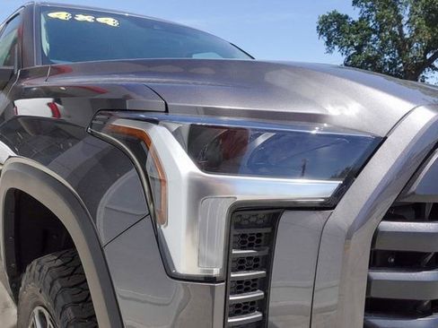 New 2024 Toyota Tundra SR5 AWD/4WD image 6