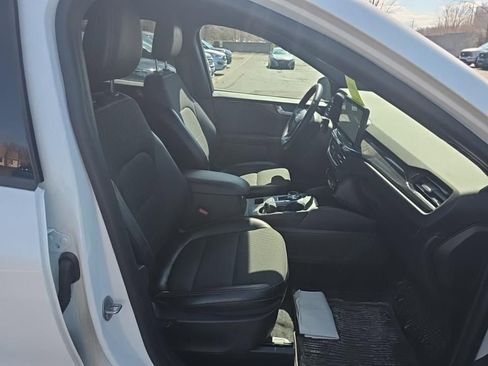 Used 2024 Ford Escape ST-Line w/ Tech Pack #1 image 16