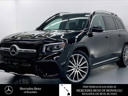 Certified 2021 Mercedes-Benz GLB 250 4MATIC