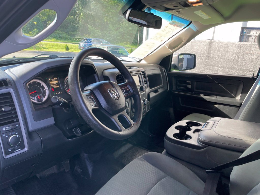Used 2016 RAM 1500 Tradesman w/ Popular Equipment Group AWD/4WD image 31