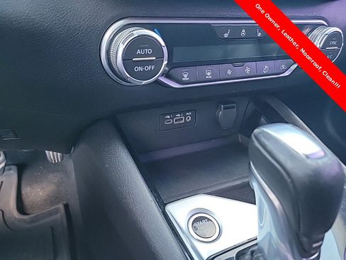 Used 2020 Nissan Altima 2.5 SV image 28