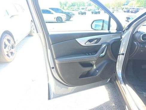 Used 2024 Chevrolet Blazer LT w/ Convenience Package AWD/4WD image 15