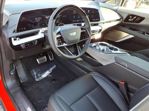 New 2026 Cadillac Optiq Sport 1 RWD image 3