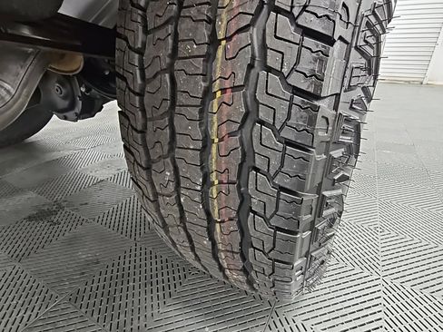 New 2026 GMC Canyon Elevation image 47