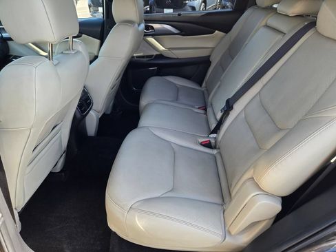 Used 2017 MAZDA CX-9 Grand Touring AWD/4WD image 14