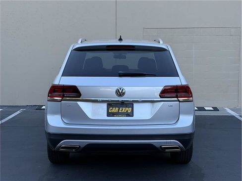 Used 2018 Volkswagen Atlas SE FWD image 6