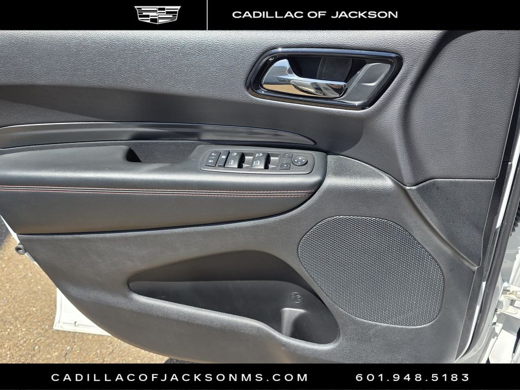 Used 2025 Dodge Durango GT AWD/4WD image 25
