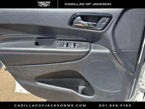 Used 2025 Dodge Durango GT AWD/4WD image 25