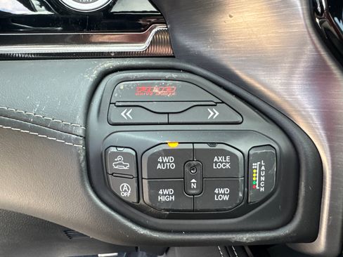 New 2026 RAM 1500 RHO w/ RHO Level 1 Equipment Group AWD/4WD image 14