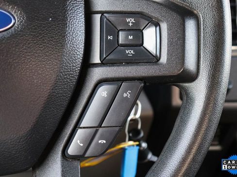 Used 2018 Ford F550 4x4 Crew Cab Super Duty image 23