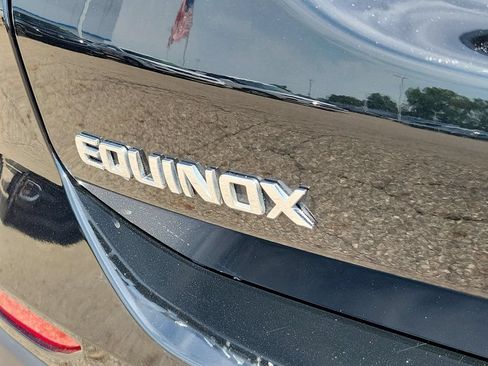 Used 2024 Chevrolet Equinox LS w/ LS Convenience Package AWD/4WD image 36