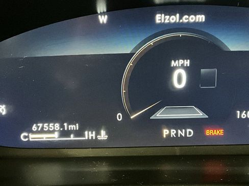 Used 2020 Lincoln Aviator Reserve w/ Equipment Group 201A image 17